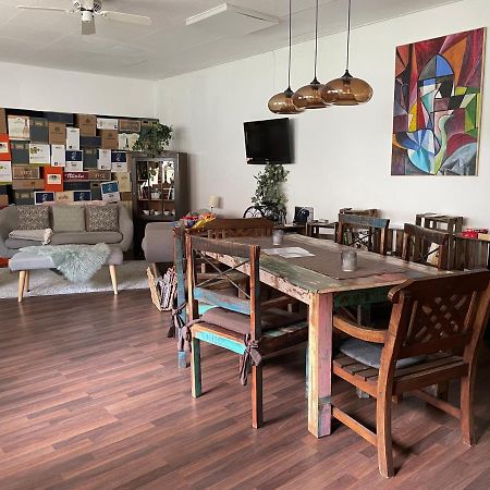 Hotel Bettelhaus Bad Dürkheim Dış mekan fotoğraf