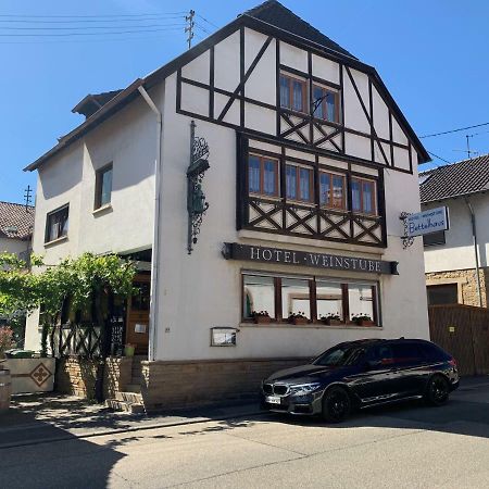 Hotel Bettelhaus Bad Dürkheim Dış mekan fotoğraf