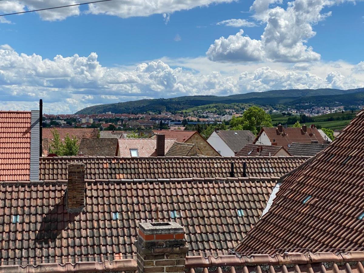 Hotel Bettelhaus Bad Dürkheim Dış mekan fotoğraf