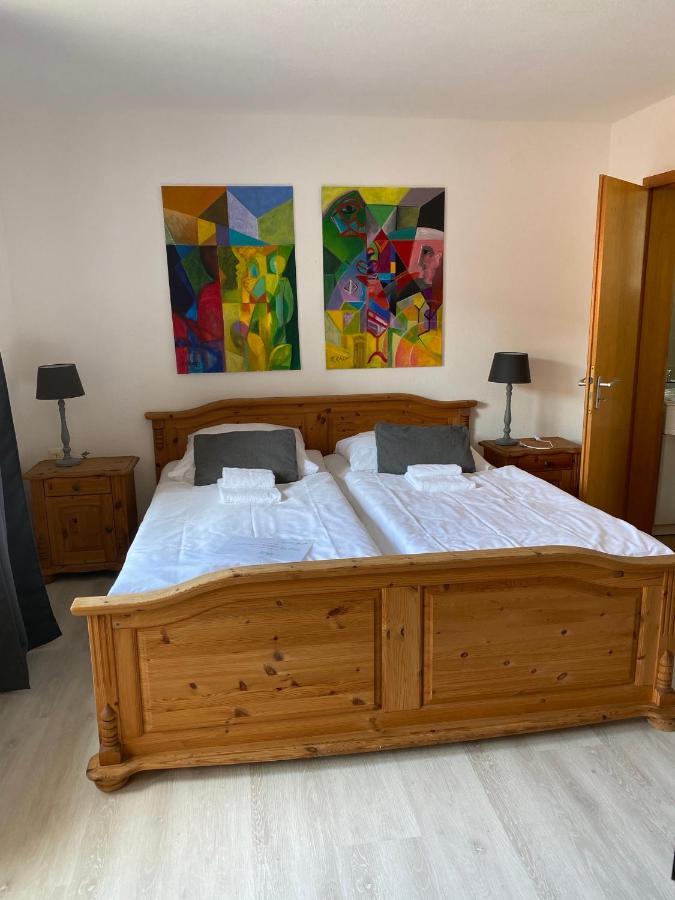 Hotel Bettelhaus Bad Dürkheim Dış mekan fotoğraf