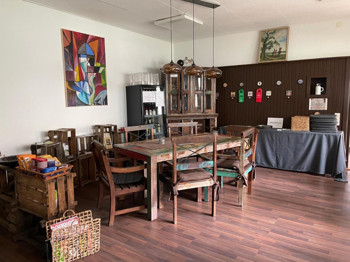 Hotel Bettelhaus Bad Dürkheim Dış mekan fotoğraf