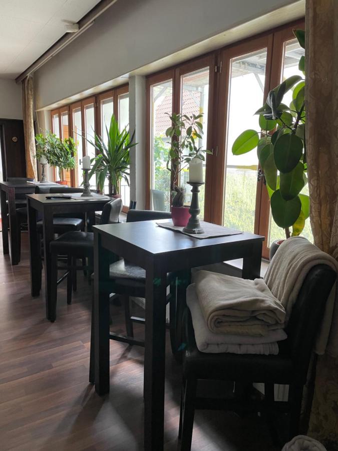 Hotel Bettelhaus Bad Dürkheim Dış mekan fotoğraf