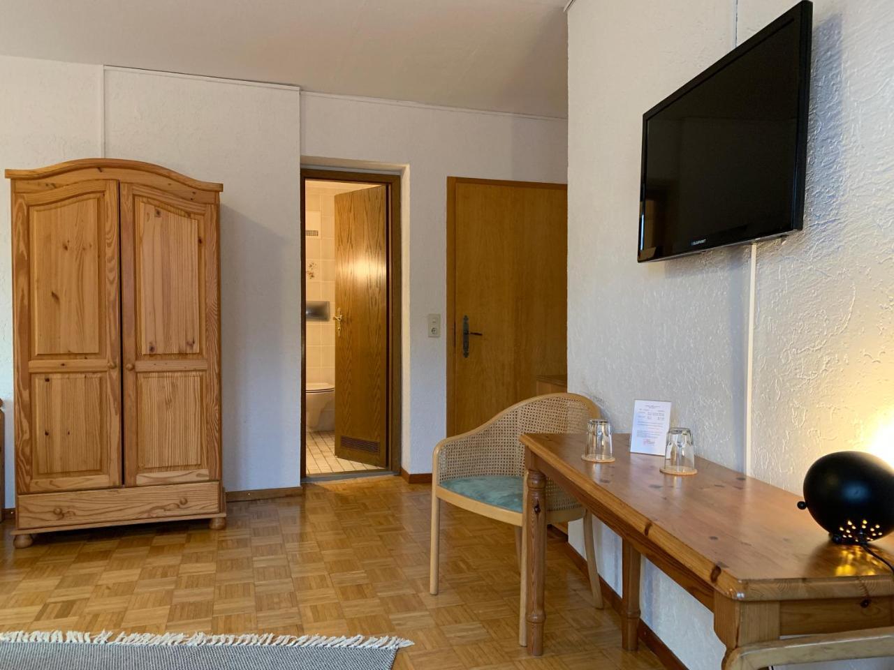 Hotel Bettelhaus Bad Dürkheim Dış mekan fotoğraf