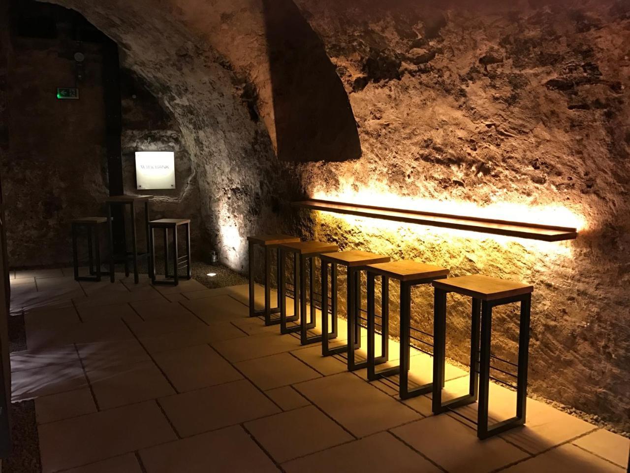Hotel Bettelhaus Bad Dürkheim Dış mekan fotoğraf