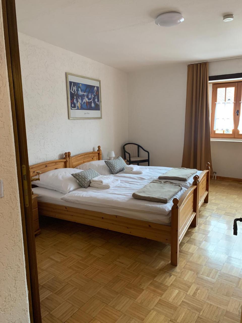 Hotel Bettelhaus Bad Dürkheim Dış mekan fotoğraf