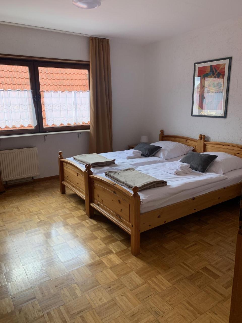 Hotel Bettelhaus Bad Dürkheim Dış mekan fotoğraf
